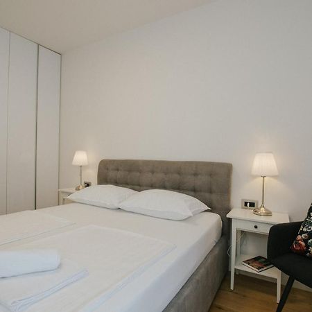 Apartment Sea Villa 5 Split Exterior photo
