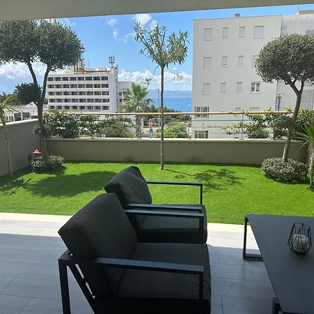 Apartment Sea Villa 5 Split Exterior photo